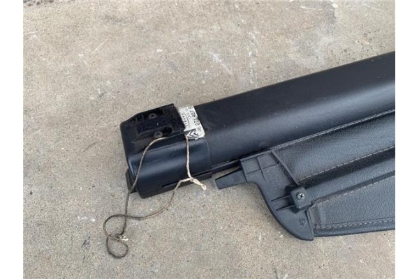 Recambio de bandeja trasero para citroen xsara familiar referencia OEM IAM 9627148780  