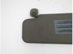 Recambio de parasol derecho para dacia logan 1 1.6 prestige referencia OEM IAM 964003003R  