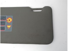 Recambio de parasol derecho para dacia logan 1 1.6 prestige referencia OEM IAM 964003003R  