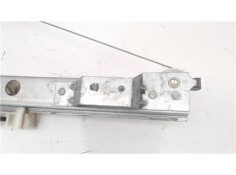Recambio de mecanismo elevalunas trasero derecho para citroen c3 referencia OEM IAM 9653445280  