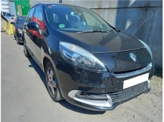 renault scenic iii (jz) del año 2013