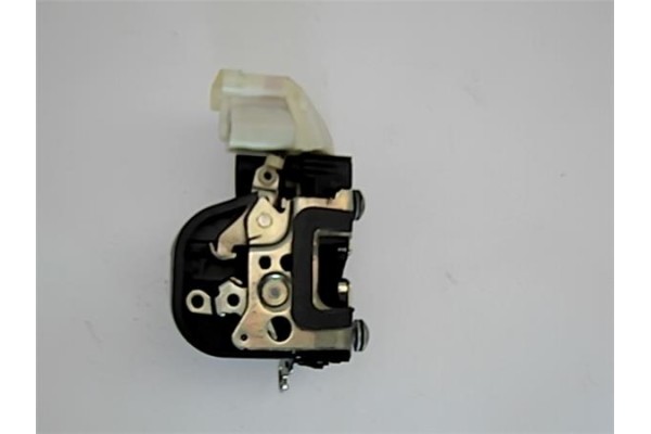 Recambio de cierre electromagnetico delantero izquierdo para alfa romeo 147 (190) 1.9 jtd distinctive referencia OEM IAM BP52587