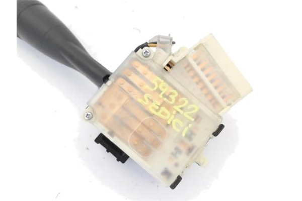 Recambio de mando intermitencia para fiat sedici (189) 1.9 jtd 8v 120 emotion referencia OEM IAM 71768218 PA6GF30173744 