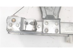 Recambio de mecanismo elevalunas trasero derecho para citroen c3 referencia OEM IAM 9653445280  
