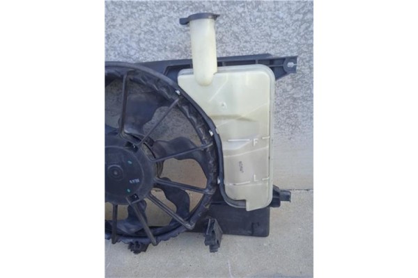 Recambio de electroventilador para kia ceed (jd) 1.4 concept referencia OEM IAM 25380A6100  
