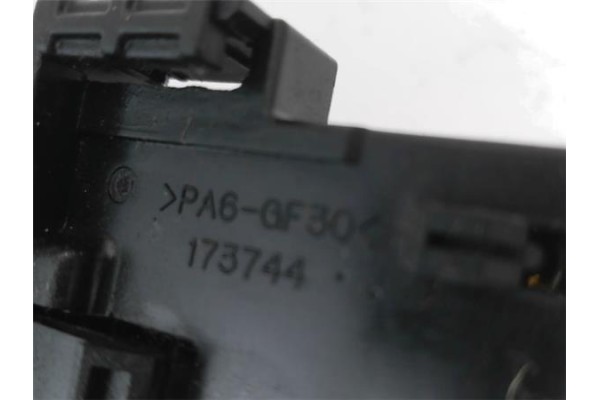 Recambio de mando intermitencia para fiat sedici (189) 1.9 jtd 8v 120 emotion referencia OEM IAM 71768218 PA6GF30173744 