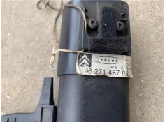 Recambio de bandeja trasero para citroen xsara familiar referencia OEM IAM 9627148780  