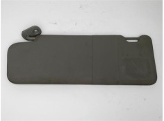 Recambio de parasol izquierdo para dacia logan 1 1.6 prestige referencia OEM IAM 964012342R  