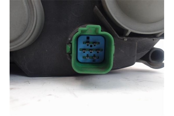 Recambio de faro delantero dcho para ford fiesta v (jh_, jd_) 1.3 referencia OEM IAM 1127895 2746386 1127897 , FORD | 1142874 , 