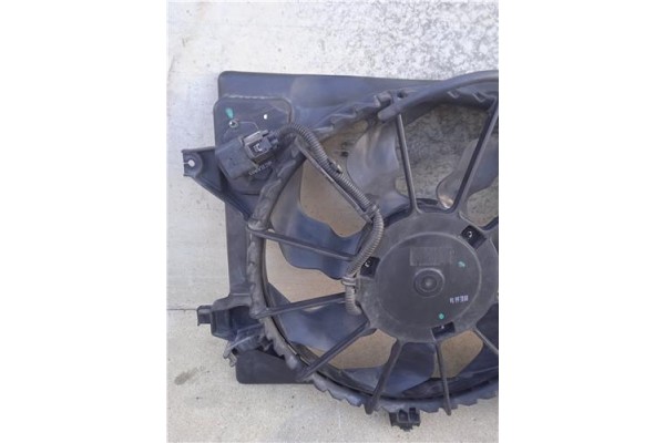 Recambio de electroventilador para kia ceed (jd) 1.4 concept referencia OEM IAM 25380A6100  