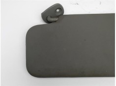 Recambio de parasol izquierdo para dacia logan 1 1.6 prestige referencia OEM IAM 964012342R  