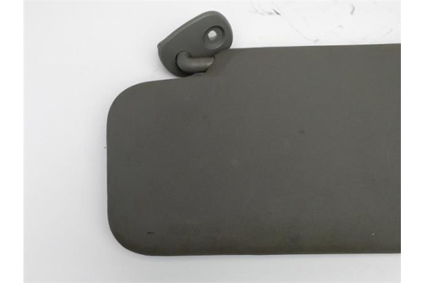 Recambio de parasol izquierdo para dacia logan 1 1.6 prestige referencia OEM IAM 964012342R  