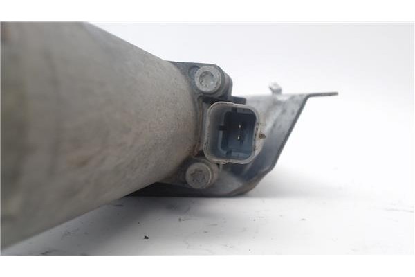 Recambio de mecanismo elevalunas trasero derecho para citroen c3 referencia OEM IAM 9653445280  