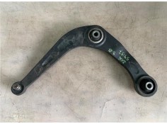 BRAZO INFERIOR DELANTERO IZQUIERDO 3520G8 EST158000600 3521C8 PEUGEOT | 508759 PEUGEOT | 1612159880 PEUGEOT | 3520V6 PEUGEOT | 3