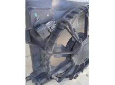 Recambio de electroventilador para kia ceed (jd) 1.4 concept referencia OEM IAM 25380A6100  