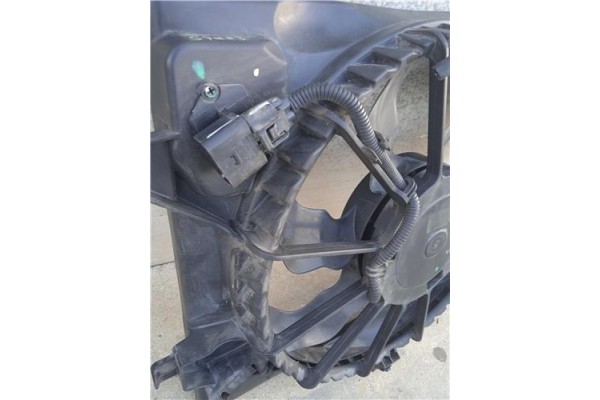 Recambio de electroventilador para kia ceed (jd) 1.4 concept referencia OEM IAM 25380A6100  