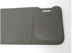 Recambio de parasol izquierdo para dacia logan 1 1.6 prestige referencia OEM IAM 964012342R  