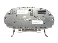Recambio de cuadro completo para nissan qashqai +2 (jj10) 1.5 acenta referencia OEM IAM 24810BR50E 10849LCK 