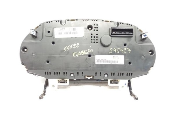 Recambio de cuadro completo para nissan qashqai +2 (jj10) 1.5 acenta referencia OEM IAM 24810BR50E 10849LCK 