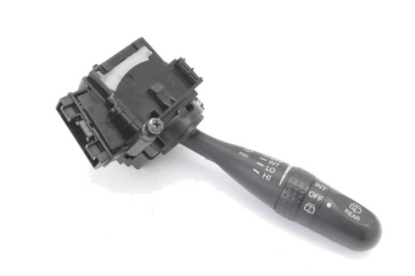 Recambio de mando limpiaparabrisas para fiat sedici (189) 1.9 jtd 8v 120 emotion referencia OEM IAM 71750104  