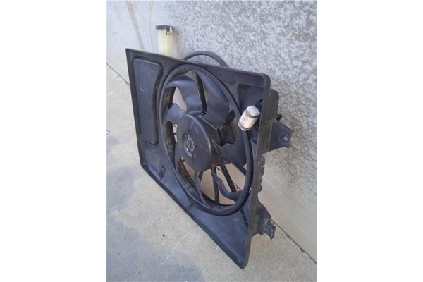 Recambio de electroventilador para kia ceed (jd) 1.4 concept referencia OEM IAM 25380A6100  