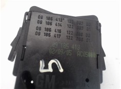 Recambio de mando de luces para opel corsa c referencia OEM IAM 09185413 12268700 (09185413) , OPEL | 1241210 , OPEL