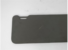 Recambio de parasol izquierdo para dacia logan 1 1.6 prestige referencia OEM IAM 964012342R  