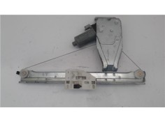 Recambio de mecanismo elevalunas trasero derecho para citroen c3 referencia OEM IAM 9653445280  