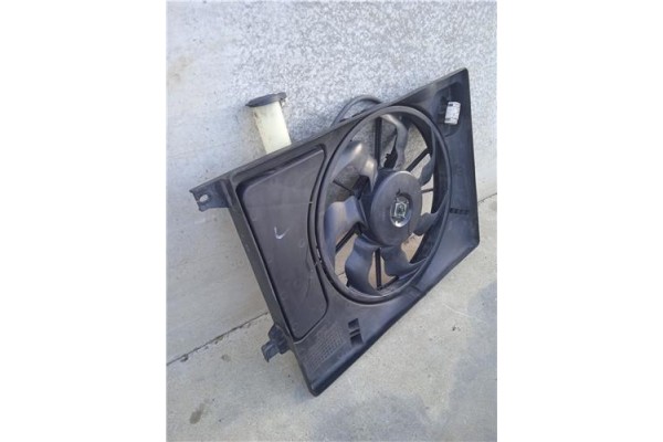 Recambio de electroventilador para kia ceed (jd) 1.4 concept referencia OEM IAM 25380A6100  