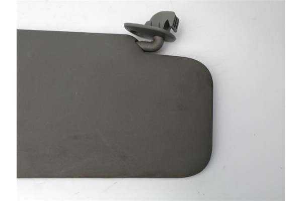 Recambio de parasol izquierdo para dacia logan 1 1.6 prestige referencia OEM IAM 964012342R  