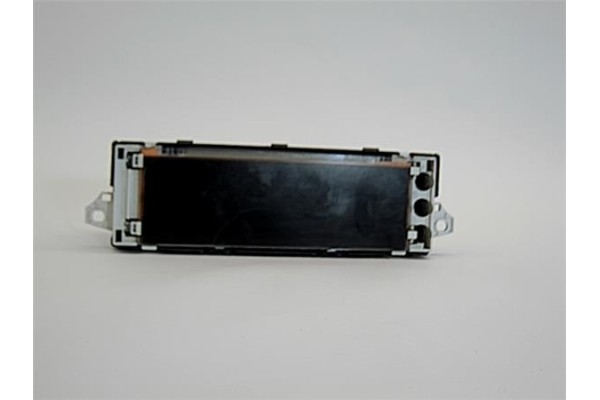 Recambio de reloj horario para peugeot expert furgón (vf3a_, vf3u_, vf3x_) 1.6 hdi 90 referencia OEM IAM 9665614680  