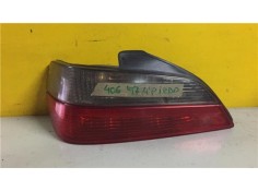Recambio de piloto trasero izquierdo para peugeot 406 berlina (s1/s2) 1.6 sl referencia OEM IAM 2255G  