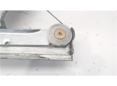 Recambio de mecanismo elevalunas trasero derecho para citroen c3 referencia OEM IAM 9653445280  