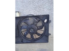 Recambio de electroventilador para kia ceed (jd) 1.4 concept referencia OEM IAM 25380A6100  