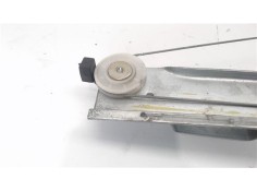 Recambio de mecanismo elevalunas trasero derecho para citroen c3 referencia OEM IAM 9653445280  