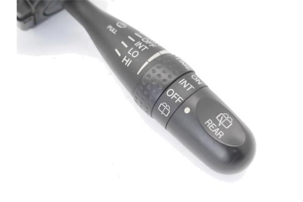 Recambio de mando limpiaparabrisas para fiat sedici (189) 1.9 jtd 8v 120 emotion referencia OEM IAM 71750104  