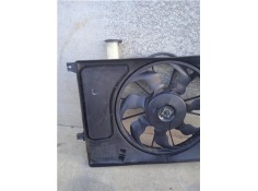 Recambio de electroventilador para kia ceed (jd) 1.4 concept referencia OEM IAM 25380A6100  