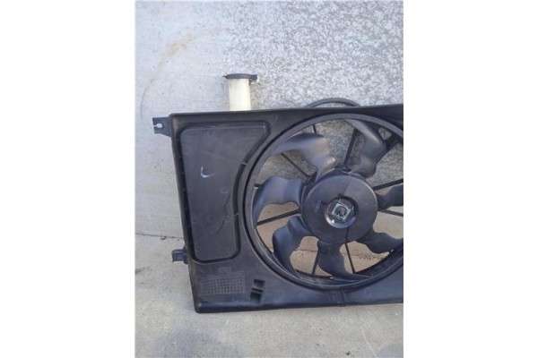 Recambio de electroventilador para kia ceed (jd) 1.4 concept referencia OEM IAM 25380A6100  