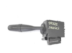 Recambio de mando limpiaparabrisas para fiat sedici (189) 1.9 jtd 8v 120 emotion referencia OEM IAM 71750104  