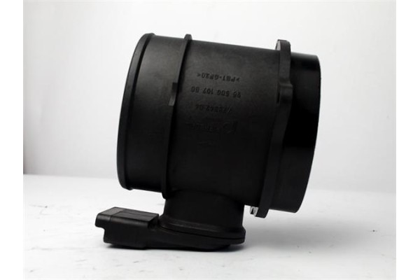 Recambio de caudalimetro para mazda 3 berlina (bk) 1.6 di turbo referencia OEM IAM 9650010780 72834204 