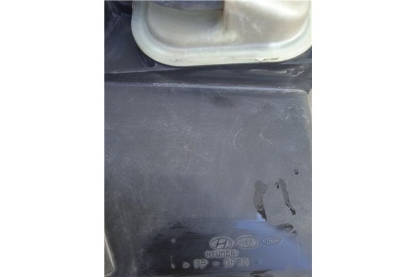 Recambio de electroventilador para kia ceed (jd) 1.4 concept referencia OEM IAM 25380A6100  