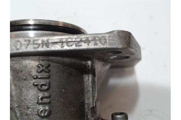 Recambio de depresor freno para peugeot partner furgón (5) 1.8 d referencia OEM IAM D75N1C2410 D7N1C2410E 