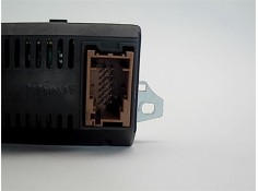 Recambio de reloj horario para peugeot expert furgón (vf3a_, vf3u_, vf3x_) 1.6 hdi 90 referencia OEM IAM 9665614680  