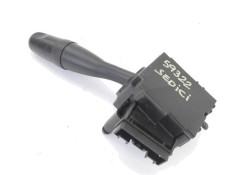 Recambio de mando limpiaparabrisas para fiat sedici (189) 1.9 jtd 8v 120 emotion referencia OEM IAM 71750104  