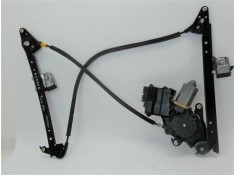 Recambio de mecanismo elevalunas trasero derecho para volkswagen sharan (7m6/7m9) 1.9 comfortline referencia OEM IAM   
