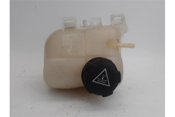 Recambio de botella expansion para mini mini (r56) 1.6 cooper referencia OEM IAM 17137539267 7539287 
