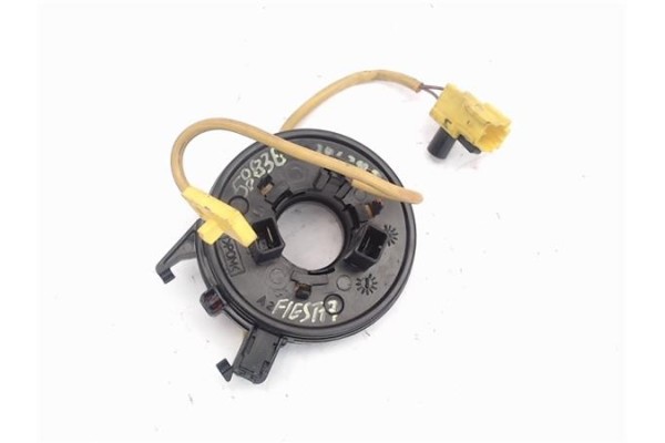 Recambio de anillo contacto volante para ford fiesta v (jh_, jd_) 1.3 referencia OEM IAM 30104963  