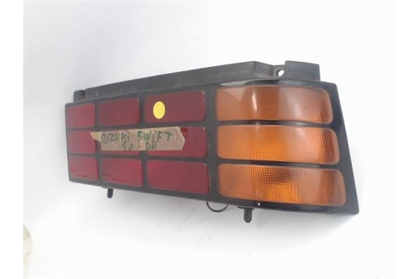 Recambio de piloto trasero derecho para suzuki swift berlina (sf/ea) referencia OEM IAM 3565080EA1 7412884 3565080EA1000 , SUZUK