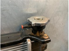 Recambio de radiador agua para chrysler voyager (rg) 2.4 referencia OEM IAM 4809180AD  