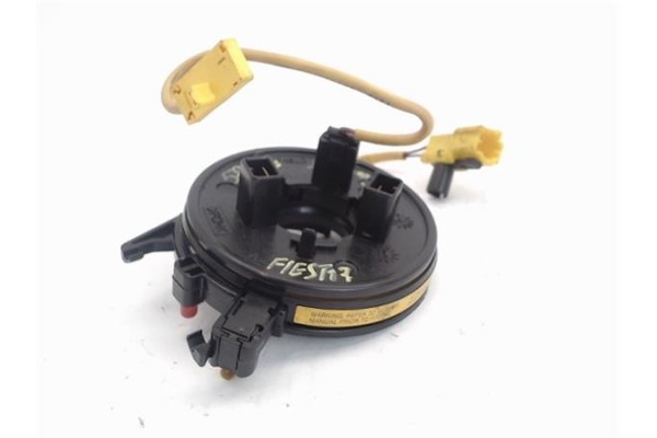 Recambio de anillo contacto volante para ford fiesta v (jh_, jd_) 1.3 referencia OEM IAM 30104963  